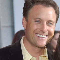 Chris Harrison height profile photo