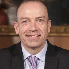 Chris Heaton-Harris height profile photo