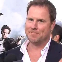 Chris Henchy height profile photo