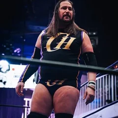 Chris Hero height profile photo