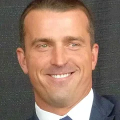 Chris Herren height profile photo