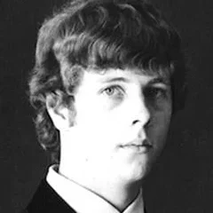 Chris Hillman height profile photo