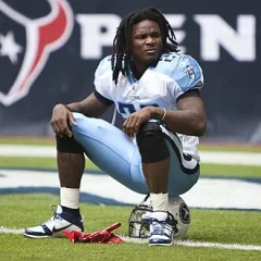 Chris Johnson (running back) height profile photo