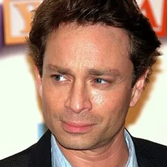 Chris Kattan height profile photo