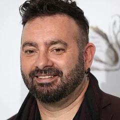 Chris Kirkpatrick height profile photo