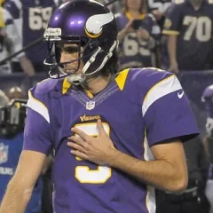 Chris Kluwe height profile photo