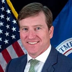 Chris Krebs height profile photo