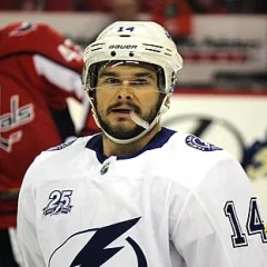 Chris Kunitz height profile photo