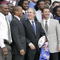 Chris Leak height profile photo