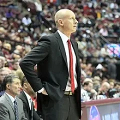 Chris Mack (basketball) height profile photo