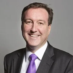 Chris Matheson (politician) height profile photo
