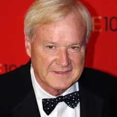 Chris Matthews height profile photo