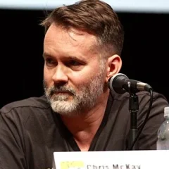 Chris McKay height profile photo