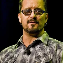 Chris Metzen height profile photo