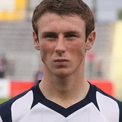 Chris Mitchell (Scottish footballer) height profile photo