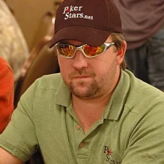 Chris Moneymaker height profile photo