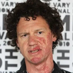 Chris Morris (satirist) height profile photo