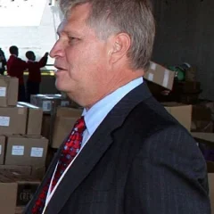 Chris Mortensen height profile photo