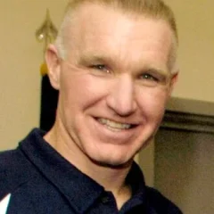 Chris Mullin height profile photo