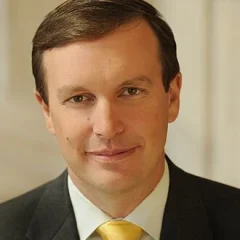 Chris Murphy height profile photo