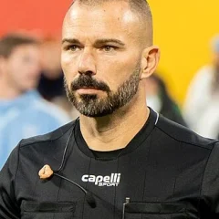 Chris Penso height profile photo