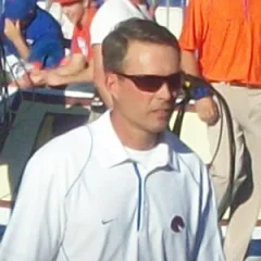 Chris Petersen height profile photo