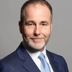 Chris Pincher height profile photo