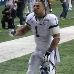 Chris Polk height profile photo