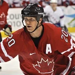 Chris Pronger height profile photo
