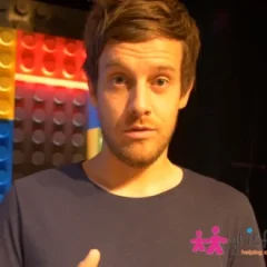 Chris Ramsey (comedian) height profile photo
