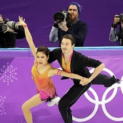 Chris Reed (figure skater) height profile photo
