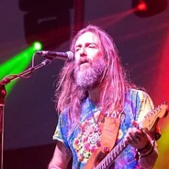 Chris Robinson (singer) height profile photo