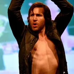 Chris Sabin height profile photo