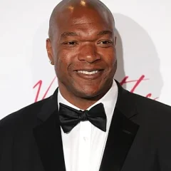 Chris Samuels height profile photo