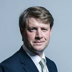 Chris Skidmore height profile photo