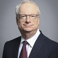 Chris Smith, Baron Smith of Finsbury height profile photo