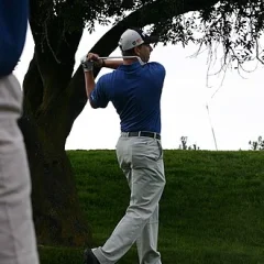 Chris Stroud height profile photo