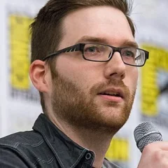 Chris Stuckmann height profile photo