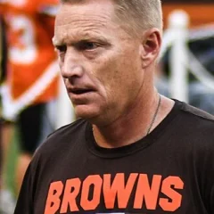 Chris Tabor height profile photo