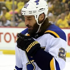 Chris Thorburn height profile photo