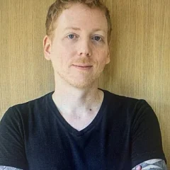 Chris Wanstrath height profile photo