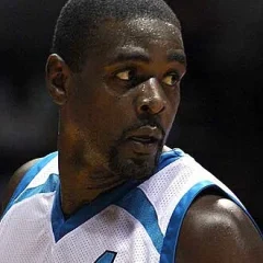 Chris Webber height profile photo
