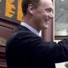 Chris Weinke height profile photo