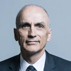 Chris Williamson (politician) height profile photo
