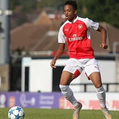Chris Willock height profile photo