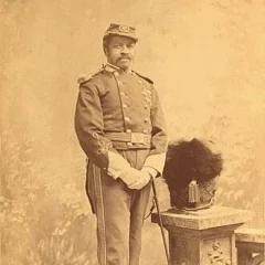 Christian Abraham Fleetwood height profile photo