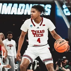 Christian Anderson Jr. height profile photo