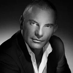 Christian Audigier height profile photo