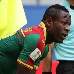 Christian Bassogog height profile photo
