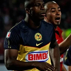 Christian Benítez height profile photo